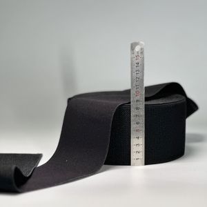 Sleeping Bag Elastic Hook Loop Adjustment Elastic Loop Fastener