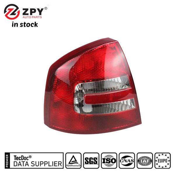 Quality ZPY 1Z5945111B Outer Tail Light Left For Volkswagen Polo 6R 6C Seat Ibiza wholesale