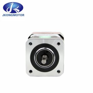 CANopen RS485 0.72N.M Nema 17 Stepper Motor With Integrated Encoder & Driver
