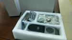 Smart Lock RFID Lock Black color with 1000 User Capacity and Dual Circuit System