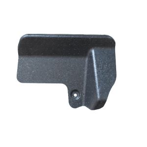 Fire Resistance EPP Foam Automotive Components Structure Parts IATF 16949