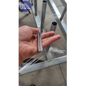 Inconspicuous Wire Network 10*10*1.4m Low Visible MZP Putanka Wire Barrier With