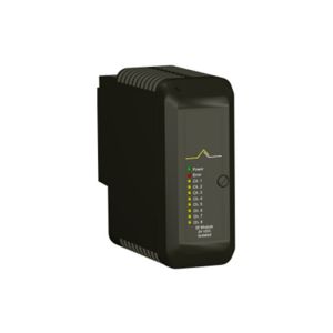 Redundant Standard Input-Output Connector Emerson VE4005S2B3 DELTAV Programmable