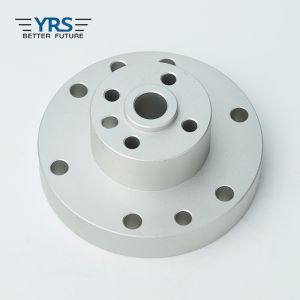AL6061 Aluminum Precision CNC Machinery Parts Anodizing Surface