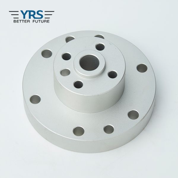Quality AL6061 Aluminum Precision CNC Machinery Parts Anodizing Surface wholesale