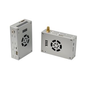 CD05HPT TTL HDMI Interface UVA Data Link 5KM AES 128 Light Weight Small Size