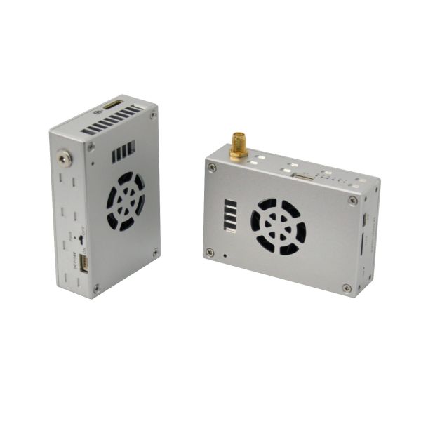 CD05HPT Drone Video Transmitter & Receiver With HD Multimedia Interface And IP