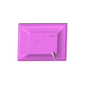 8 Inch HD Video Playback WiFi Digital Photo Frames Motion Sensor Digital Picture