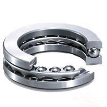 Building Machinery Miniature Thrust Bearings 51115 51116 51117 51118 51119