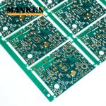 Custom PCB LED Module Multilayer Circuit Board HDI PCB Board