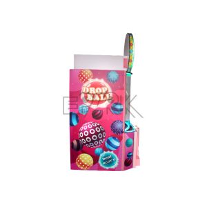 Amusement Deluxe Bonus Ticket Redemption Game Machine