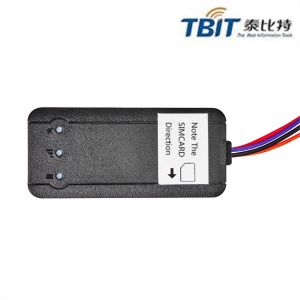 10m Positioning Accuracy GSM UBLOX - 7020 GPS Car Tracker With ACC Detection