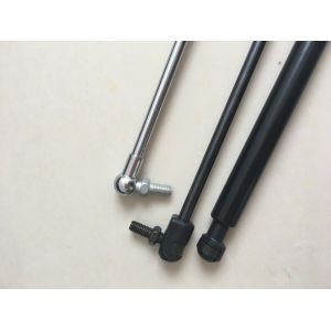 Adjustable Lockable Gas Springs / Gas Struts for Automotive and Furniture
