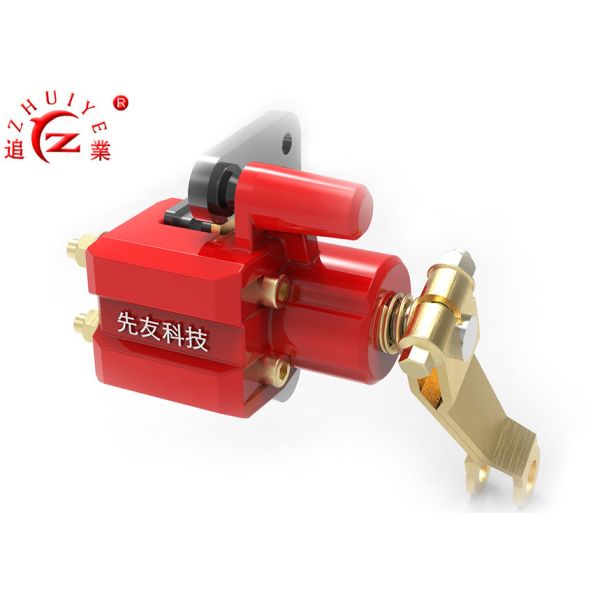Quality Mechanical Disc Brake Caliper With Auto Compensation For Loader And Passenger Tricycle wholesale