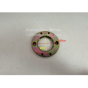 Rear Hub Nut ISUZU Chassis Parts For NKR NHR NLR ELF 8-97137092-0