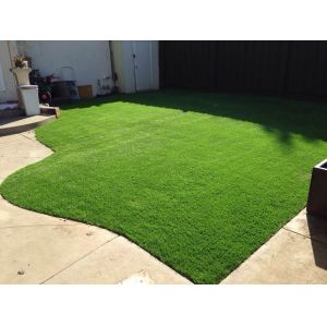 Artificial Grass Carpet Synthetic Grass For Garden Landscape Grass