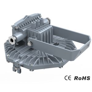 136.5lm/W Energy Efficient High Bay Lighting 30W 60W Led High Bay Light