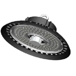 China Smd Industrial Warehouse Ufo LED High Bay Light 200w IP65 High Lumen CE ROHS on sale
