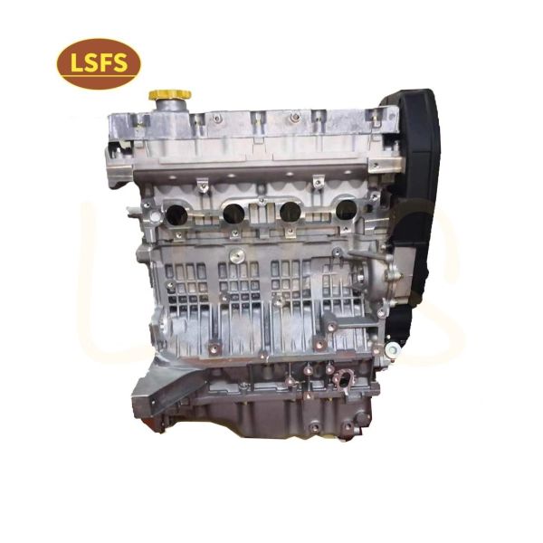 Quality Production and Performance Engine Assembly for MG6 1.8 Turbo Auto VCT wholesale