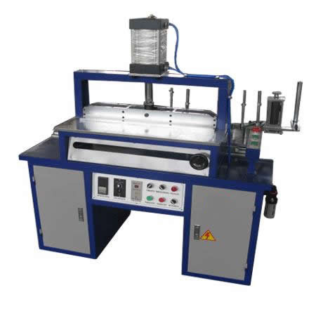 Quality Back-Bone Hot Stamping Machine wholesale