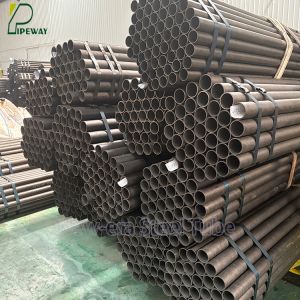 China ASTM A519 4130 SR Seamless Mechanical Tubing on sale