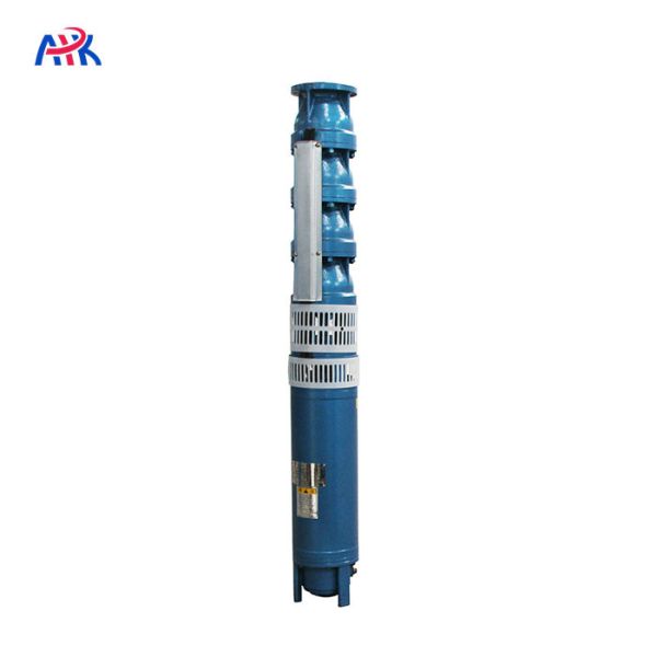 Quality 25hp 15kw 50m3/h 78m 8 Inch Farm Irrigation Deep Borewell Submersible Pump wholesale