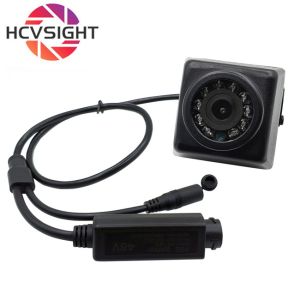 Cheap 5MP IP66 Waterproof IR Night Vision PoE Security Camera For Outdoor Security for sale