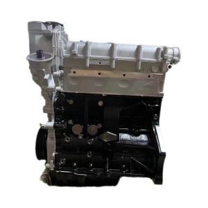 CFNA 1.6 Engine Long Block 03C100092Q Complete Engine Assembly Motor For VW POLO
