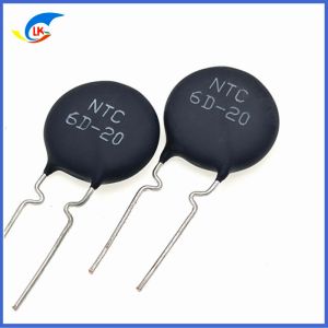 MF72 Power Thermal Resistor 6D-20 NTC Thermistors