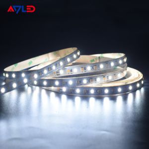 10mm Tunable White LED Strip Warm White Light CCT 2835 Lumileds IP67 IP68