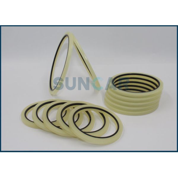 HBY Buffer Seal 707-51-40630 707-51-40650 For Hydraulic Cylinder