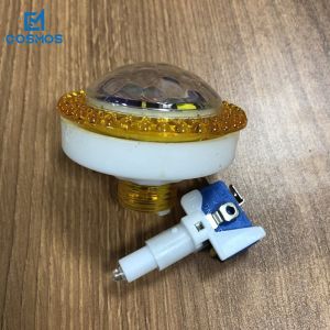 Shoot Button Fishing Game Table Machine Parts/Accessories