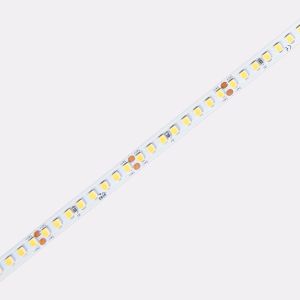 8mm 12W High Efficiency LED Strip 160LM/W Ra90 SMD2835 Led Strip 160LEDs