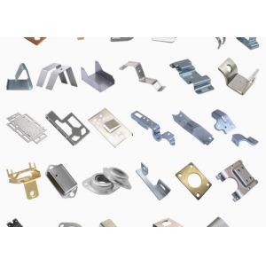 DHL Shipment CNC Machining Parts with GD T Standard Measurement