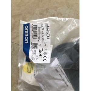 E3Z-LT61 Omron Programmable Logic Controller with Industrial Automation