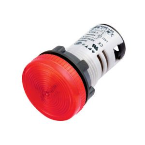 φ25mm / φ30mm Screw Digital Speed Indicator Convenient AC1890V