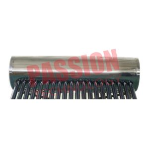 Vacuum Tube Solar Water Heater Thermosiphon System