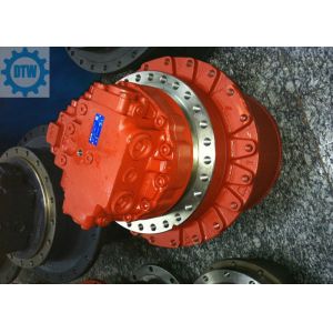 TM40VC Hydraulic Final Drive With Gearbox 9243839 For Hitachi EX240-3 Excavator