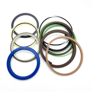 250-2487 Hydraulic Cylinder Seal Kits Cat O Ring Seal Kit E320BL
