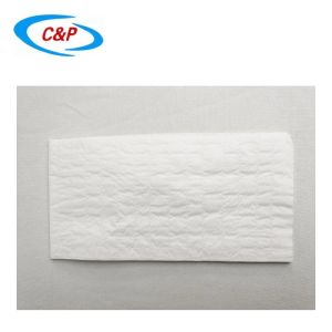Laparotomy Soft Drape Dressing Pack Pacemaker CE ISO13485 Approved