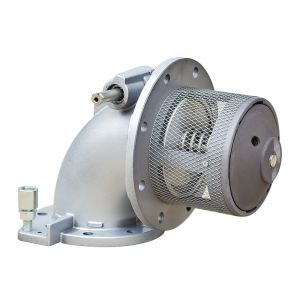 China Aluminum Alloy Subsea Valve for Protective Purposes Round Flange Other Media Temperature Resistant and Long Lasting on sale