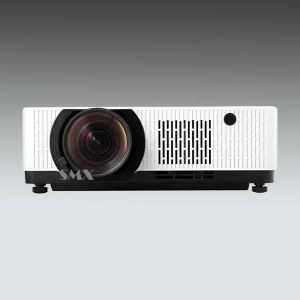3D Immersive Projector 7500 Lumen Short Throw Laser Projector WUXGA