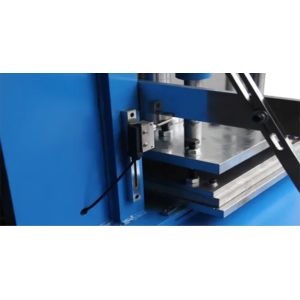 Hydraulic Hot Foil Stamping Machine Flatbed Printer Type 380V