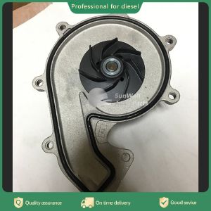 Original ISF3.8 Diesel engine water pump 5288908
