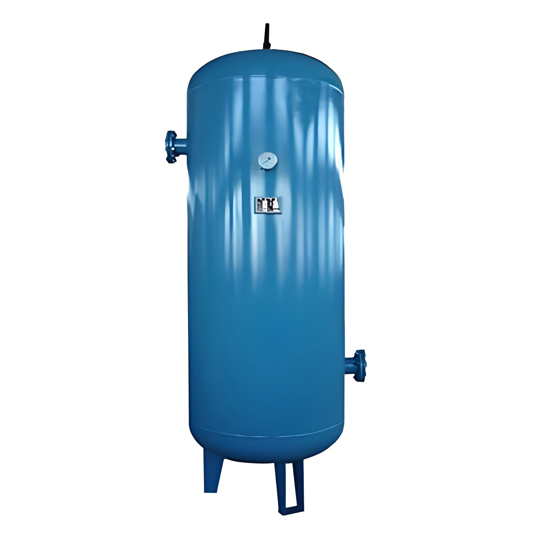 Cheap Gas storage tanks manufactured using special materials and processes for sale