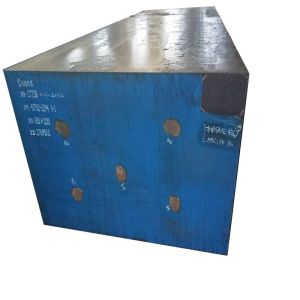 China Prehardened 1.2738/P20+Ni Plastic Steel Plate For Injection Mold With Thickness 300-810mm on sale