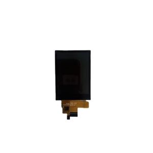 2.4 inch tft lcd 240x320 display ST7789 10pin SPI plug in interface with