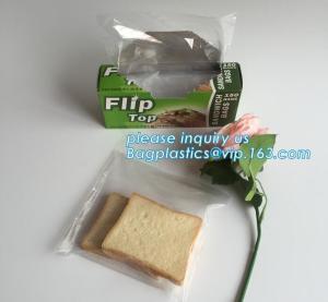 China packing clear Zip lockkk bag LDPE transparent custom printed zipper bags plastic Zip lockkk bag, transparent custom printed zip on sale