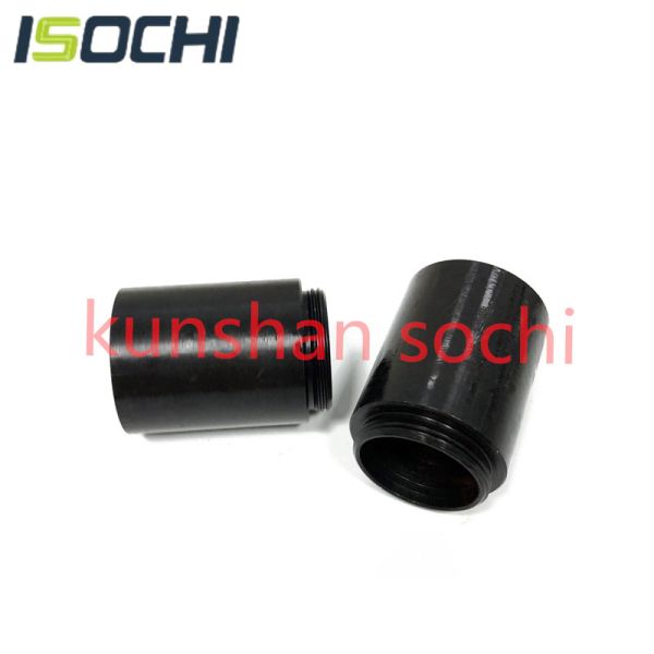 PCB CNC Taliang Machine Pressure Foot Assembly Part Vacuum Tube OEM Available