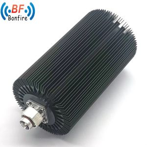 RF Termination Load 350-6000MHz RF 100W Dummy Load N Male Type for Customized